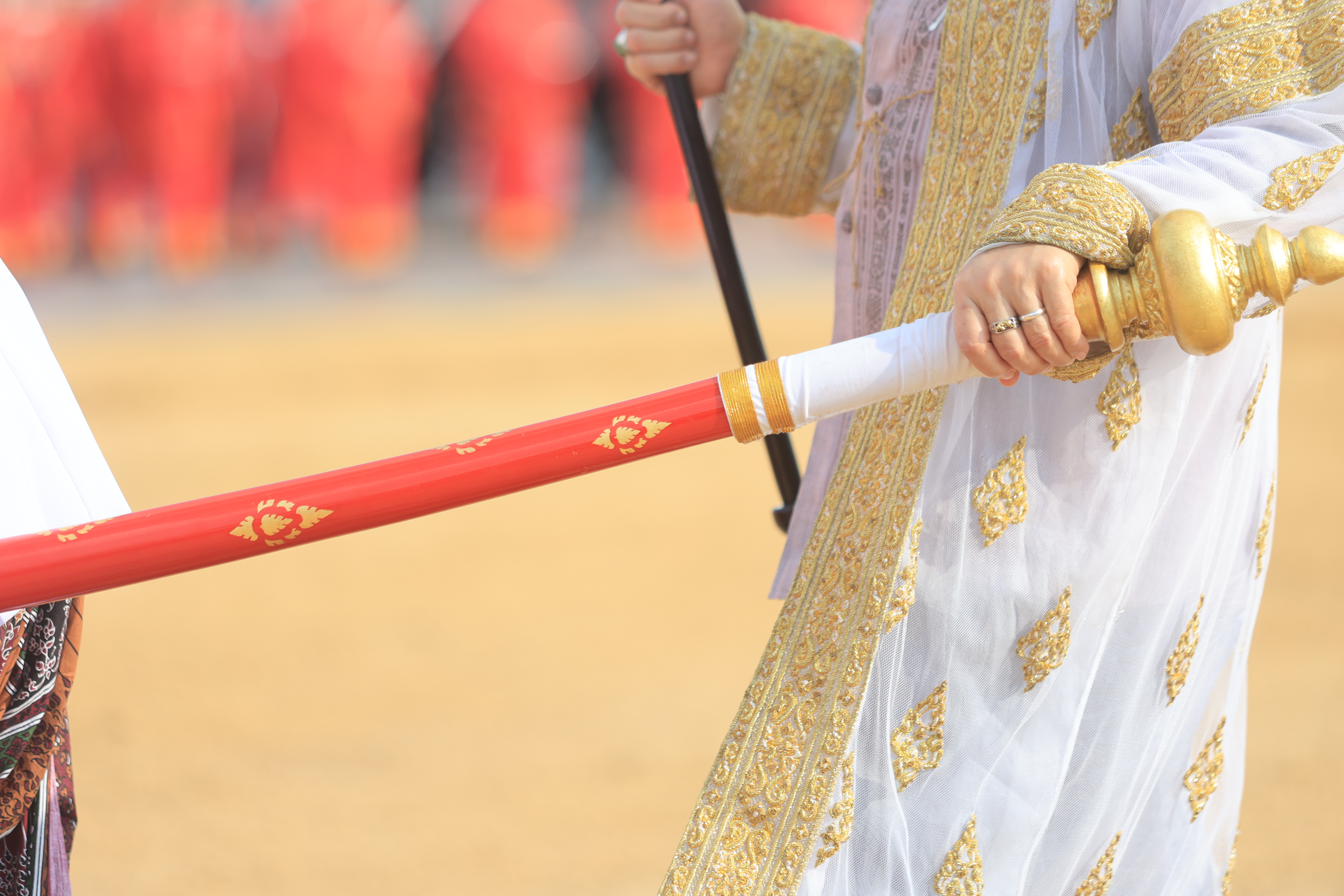 title - ส.ป.ก. ร่วมซ้อมใหญ่ ครั้งที่ 2 พระราชพิธีพืชมงคลจรดพระนังคัลแรกนาขวัญ ประจำปีพุทธศักราช 2569